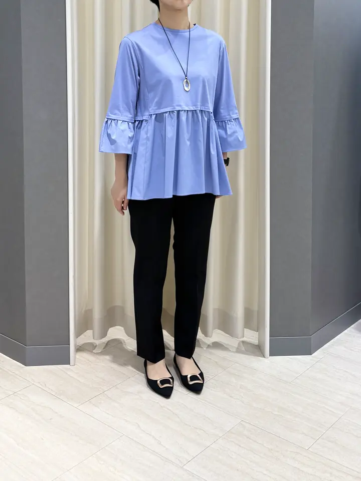 ONWARD CROSSET SELECT N コーディネート画像