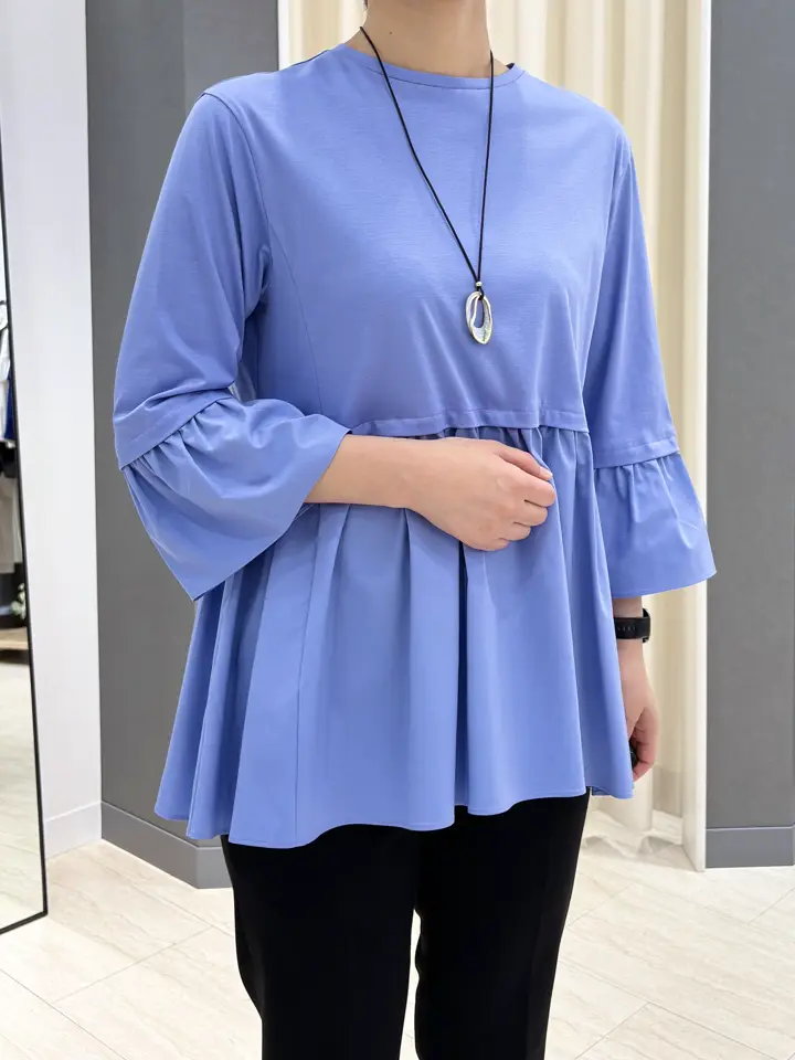 ONWARD CROSSET SELECT N コーディネート画像