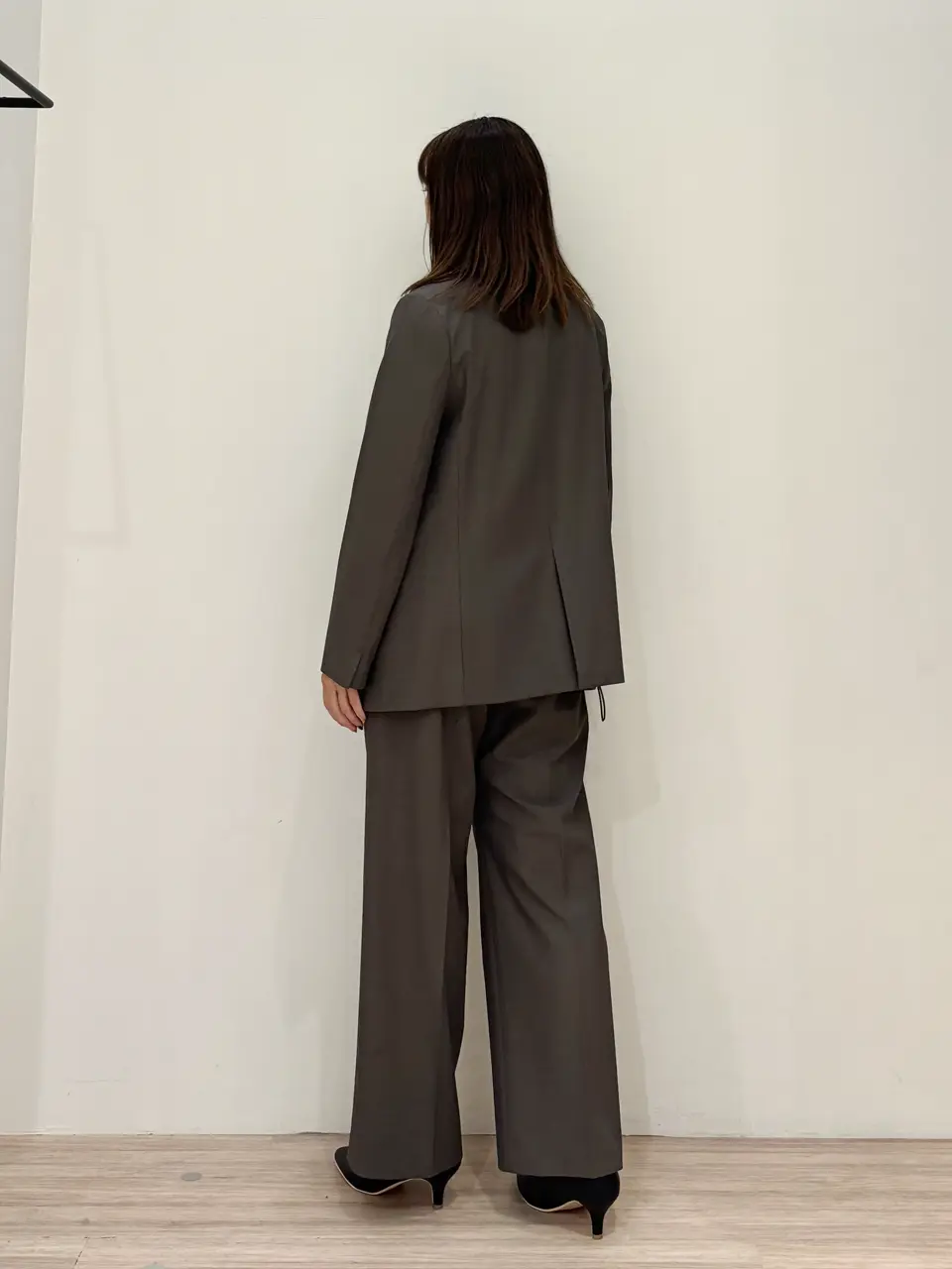 ONWARD CROSSET SELECT SAKAI コーディネート画像