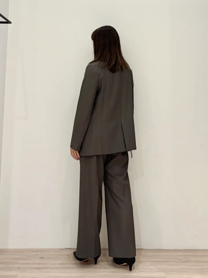 ONWARD CROSSET SELECT SAKAI コーディネート画像