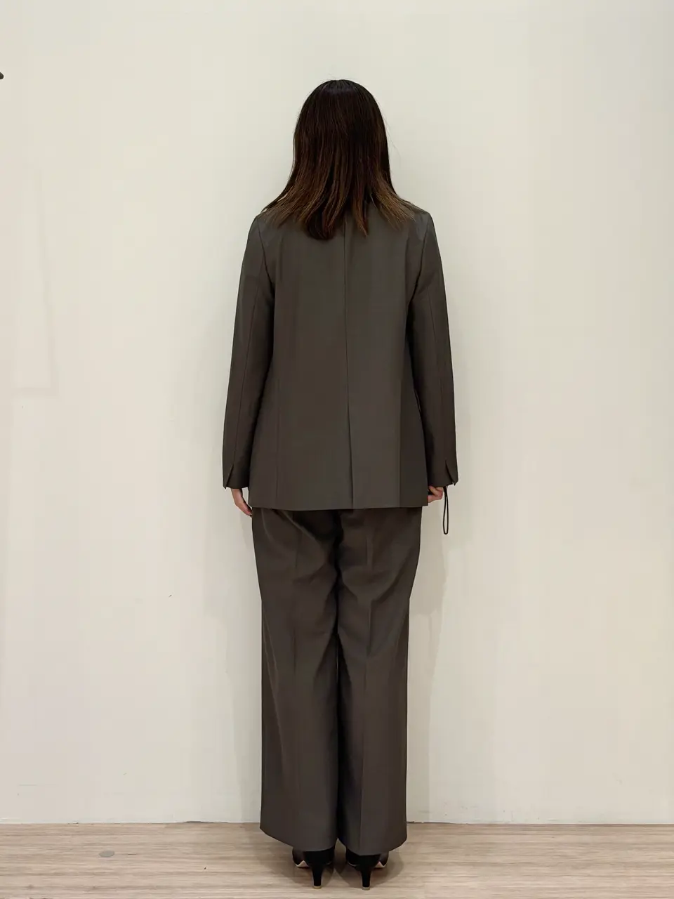 ONWARD CROSSET SELECT SAKAI コーディネート画像