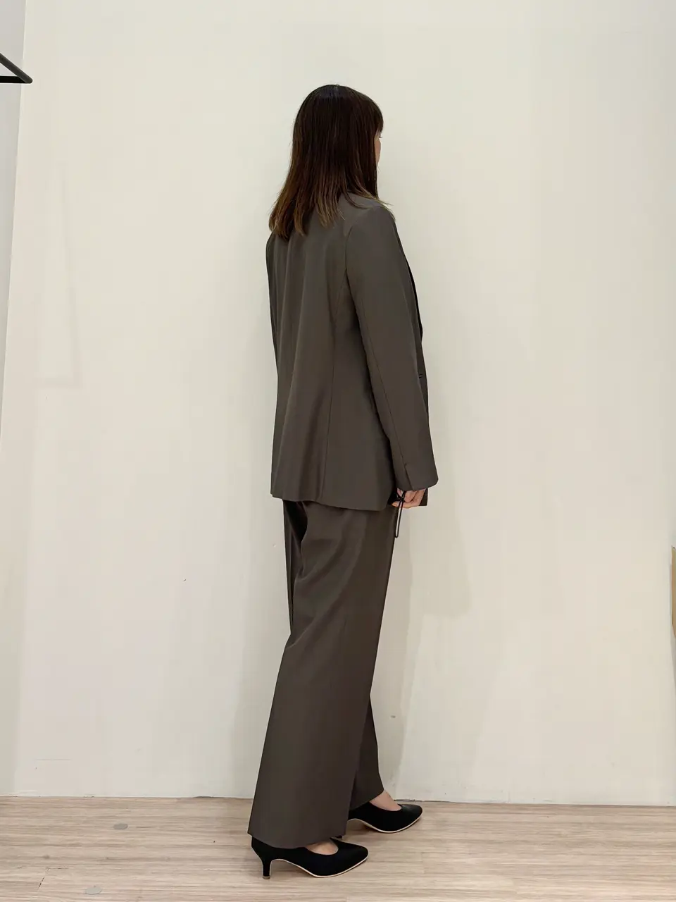 ONWARD CROSSET SELECT SAKAI コーディネート画像