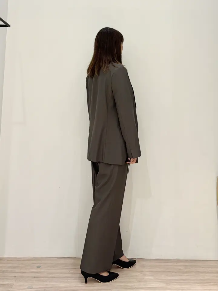 ONWARD CROSSET SELECT SAKAI コーディネート画像