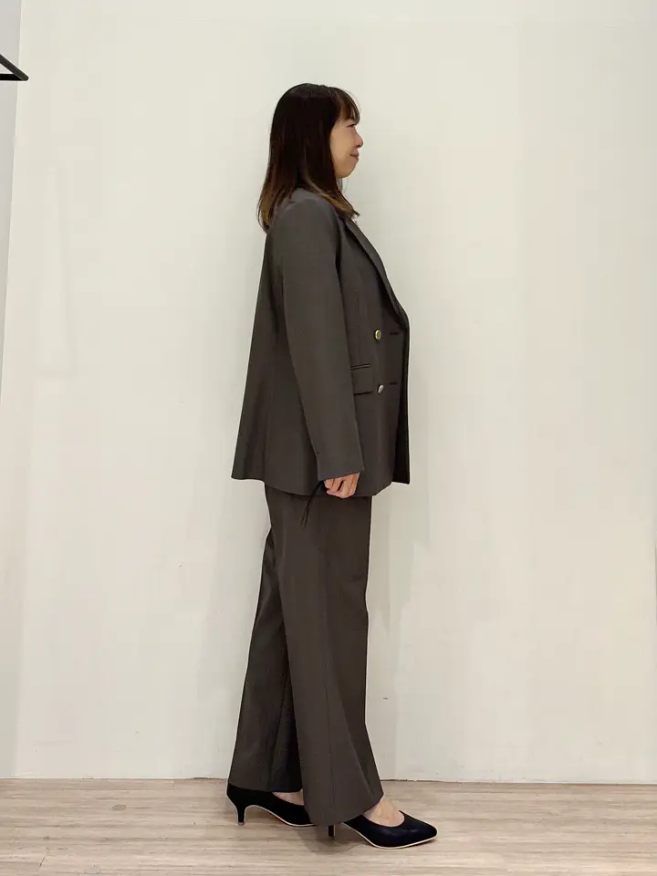 ONWARD CROSSET SELECT SAKAI コーディネート画像