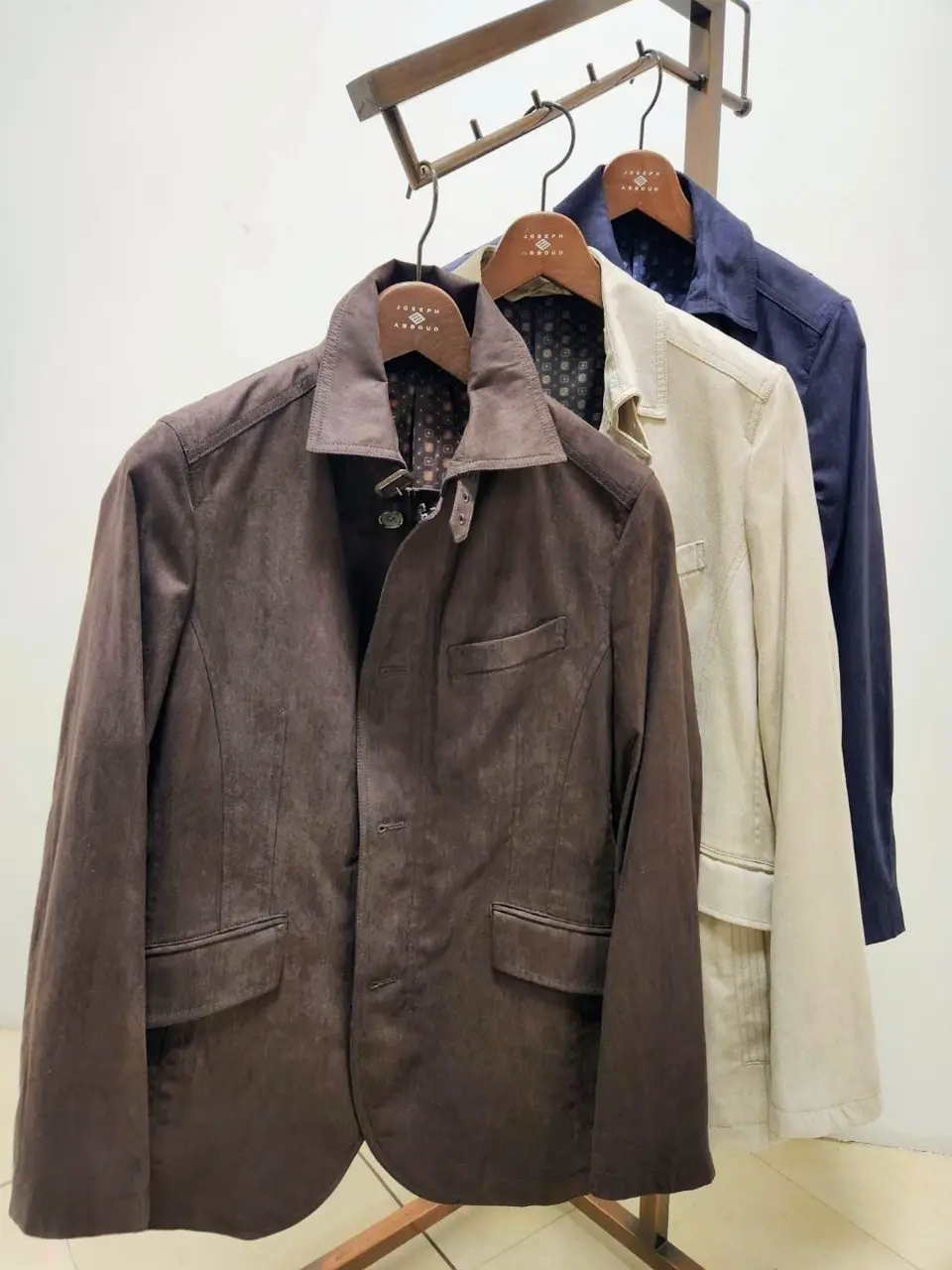 ONWARD CROSSET SELECT 藤岡 コーディネート画像