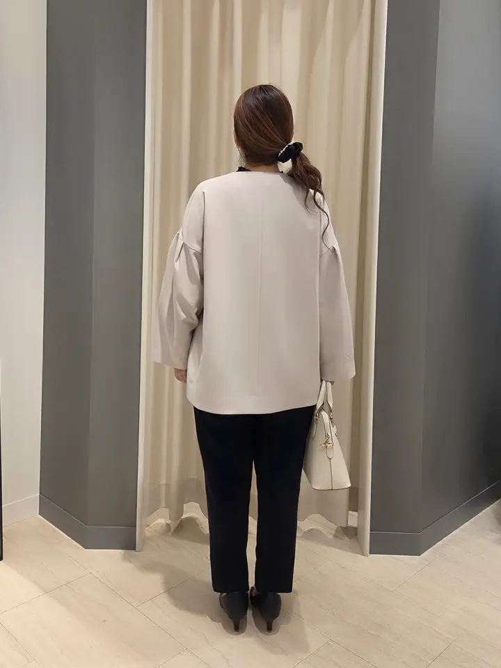 ONWARD CROSSET SELECT 丸川 コーディネート画像