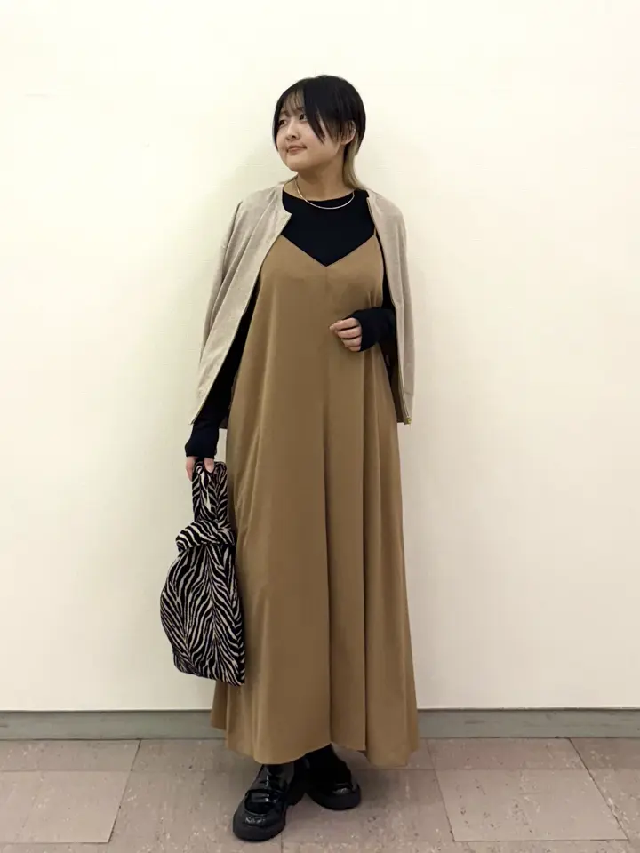 ONWARD CROSSET SELECT 山﨑 コーディネート画像