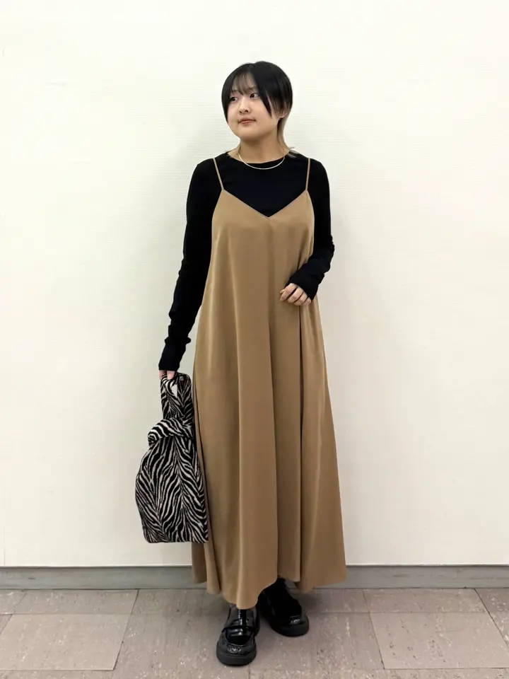 ONWARD CROSSET SELECT 山﨑 コーディネート画像