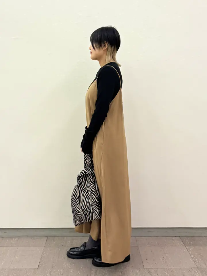 ONWARD CROSSET SELECT 山﨑 コーディネート画像