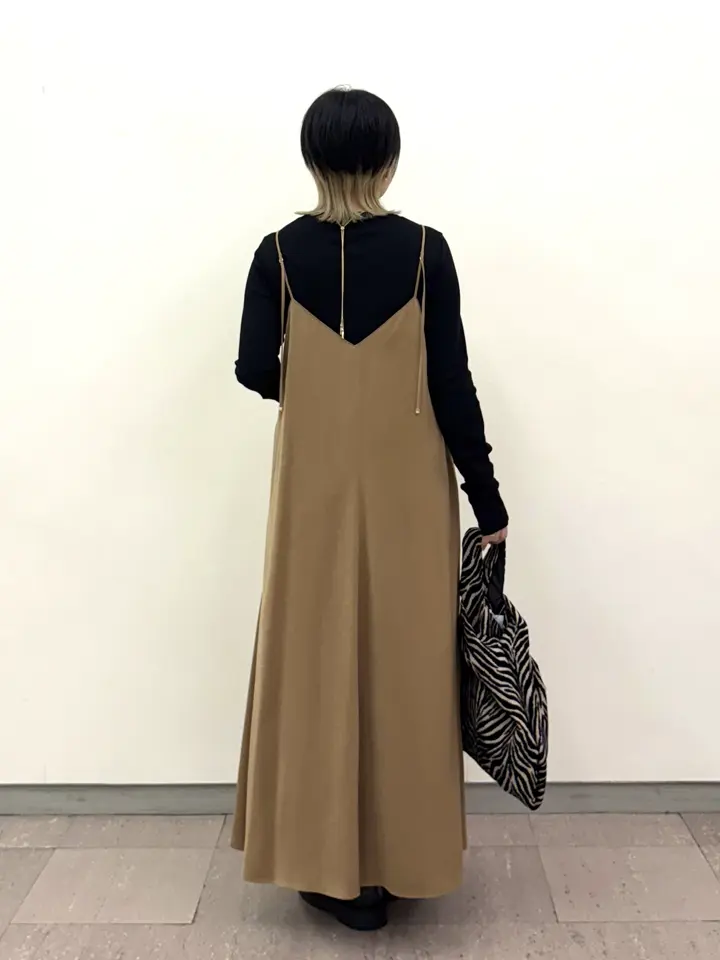 ONWARD CROSSET SELECT 山﨑 コーディネート画像