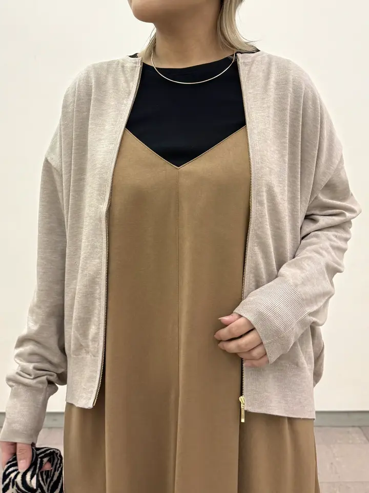 ONWARD CROSSET SELECT 山﨑 コーディネート画像