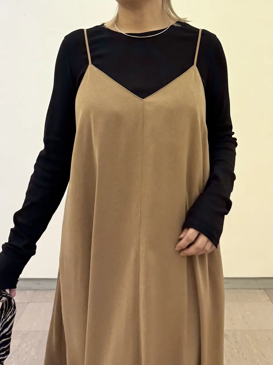 ONWARD CROSSET SELECT 山﨑 コーディネート画像