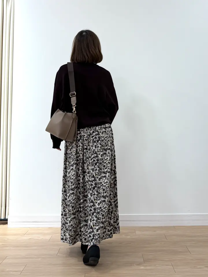 ONWARD CROSSET SELECT 津野 コーディネート画像