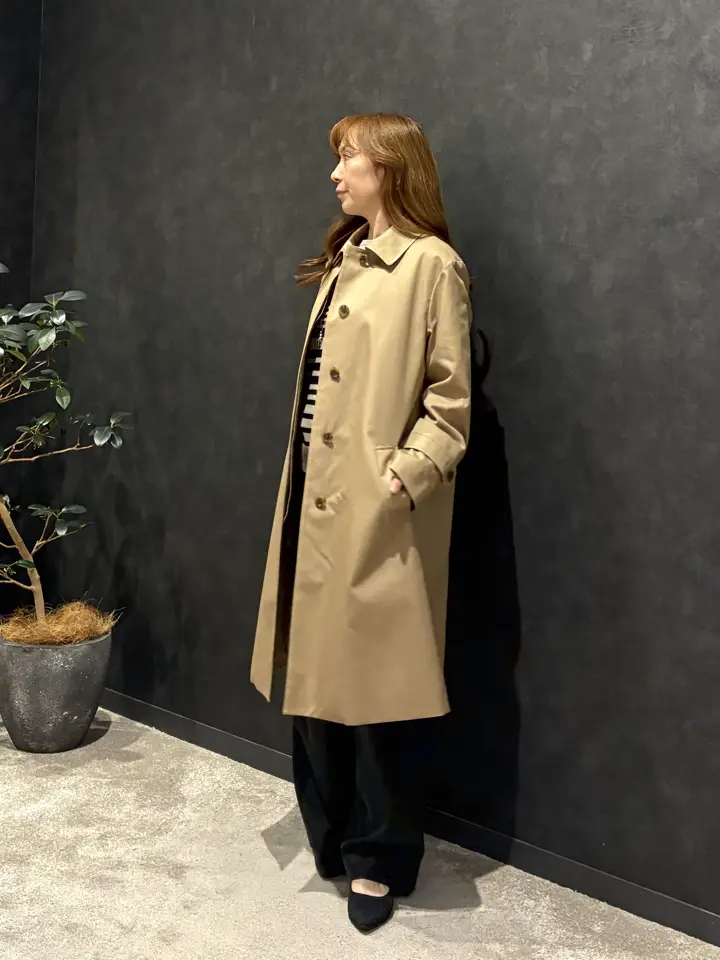 ONWARD CROSSET SELECT niina コーディネート画像