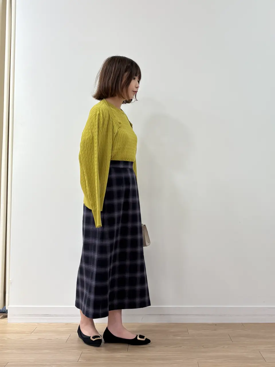 ONWARD CROSSET SELECT 津野 コーディネート画像