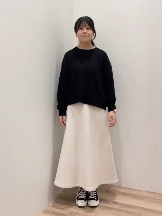 ONWARD CROSSET SELECT 岩橋 コーディネート画像