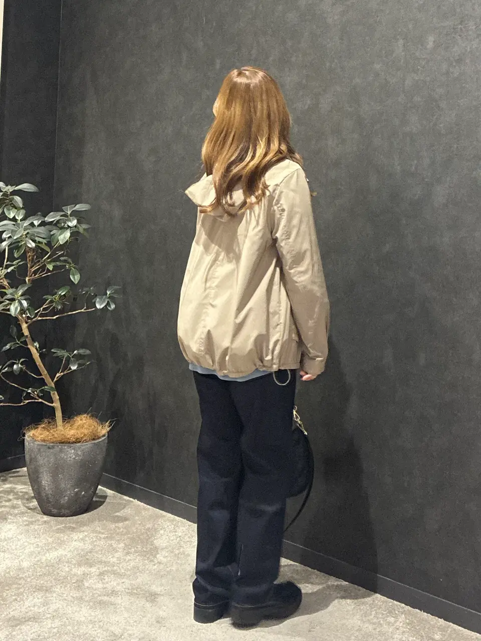 ONWARD CROSSET SELECT niina コーディネート画像