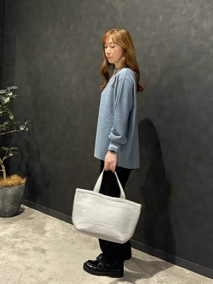 ONWARD CROSSET SELECT niina コーディネート画像