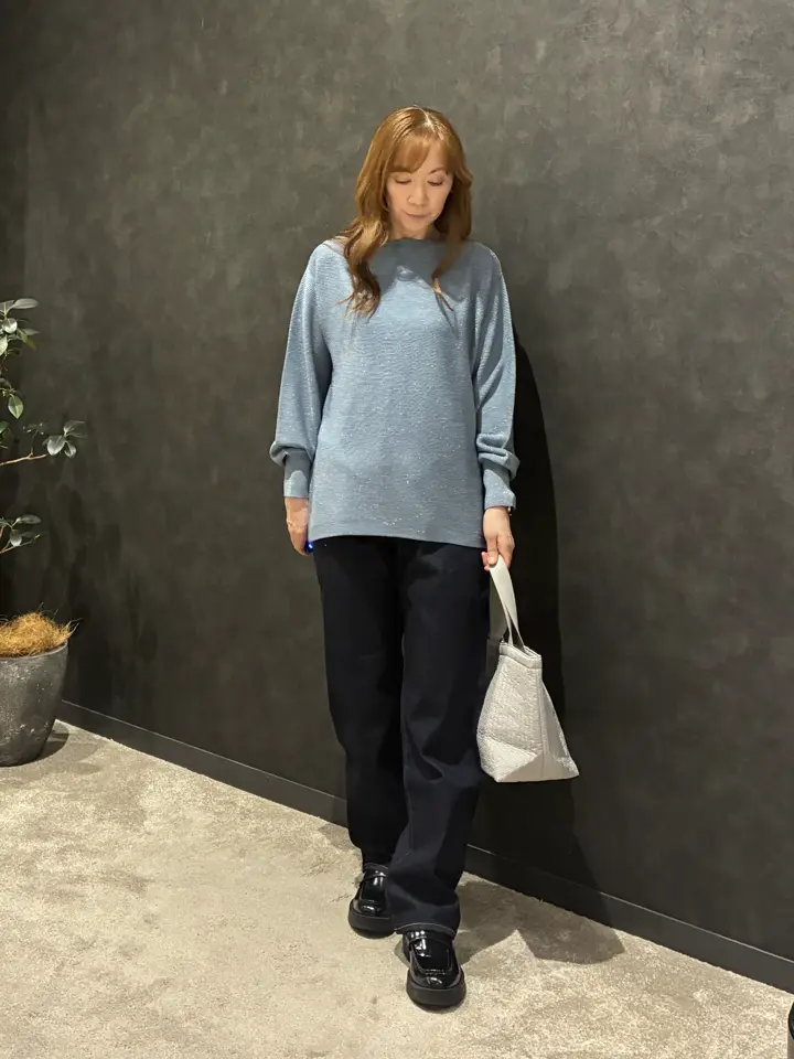 ONWARD CROSSET SELECT niina コーディネート画像