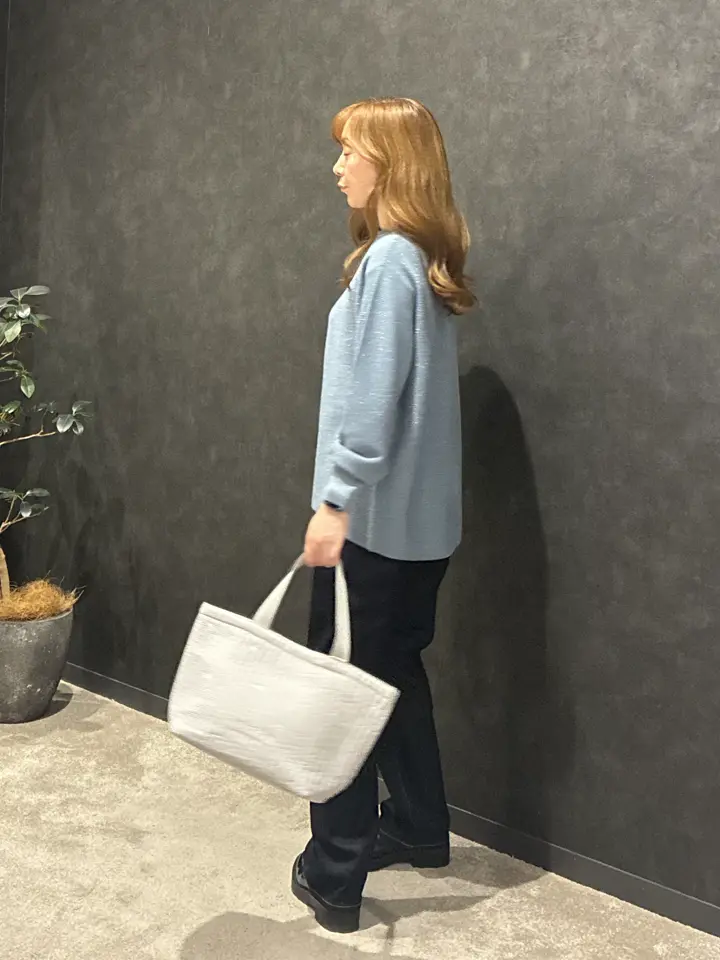 ONWARD CROSSET SELECT niina コーディネート画像