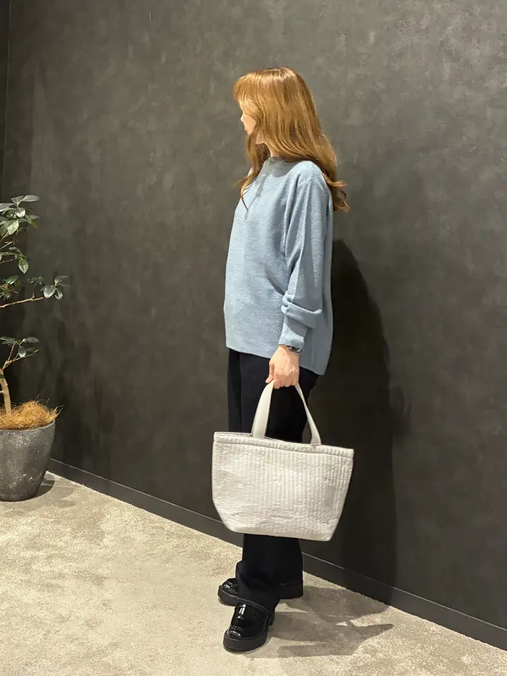 ONWARD CROSSET SELECT niina コーディネート画像