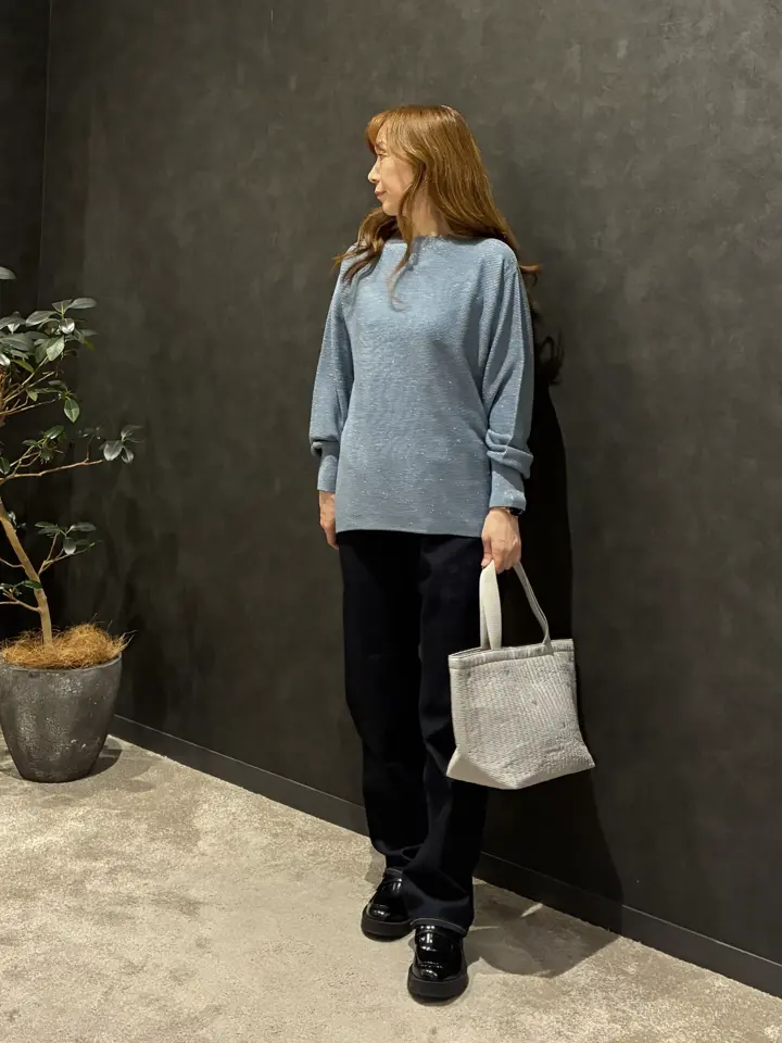 ONWARD CROSSET SELECT niina コーディネート画像