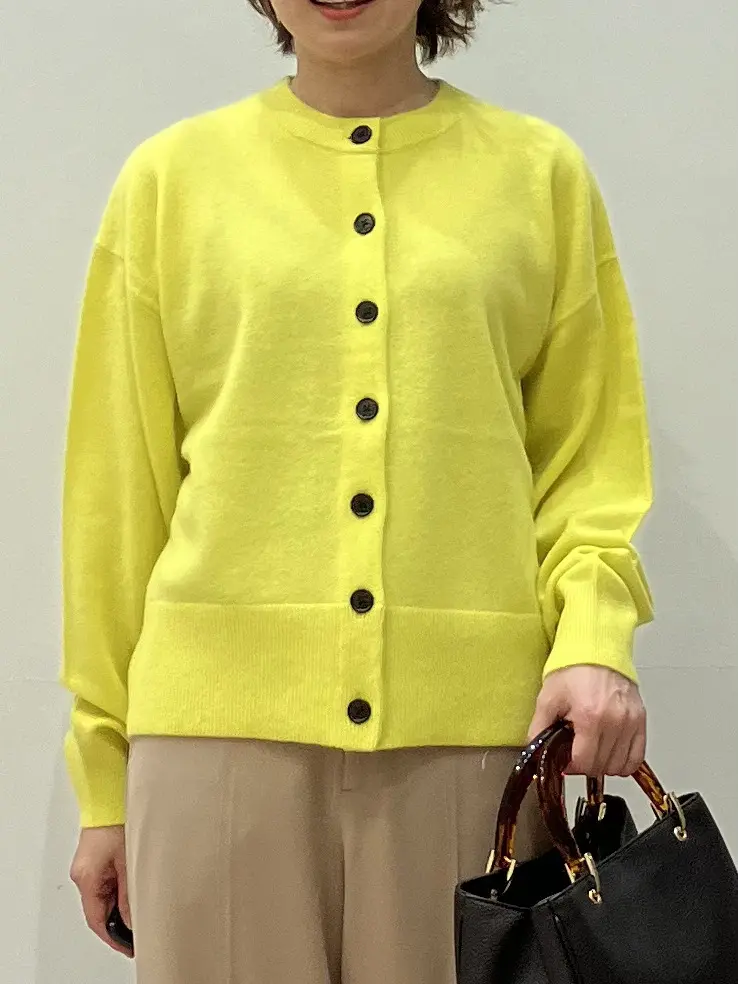 ONWARD CROSSET SELECT 林 コーディネート画像