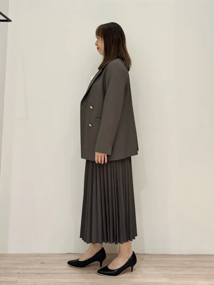 ONWARD CROSSET SELECT SAKAI コーディネート画像