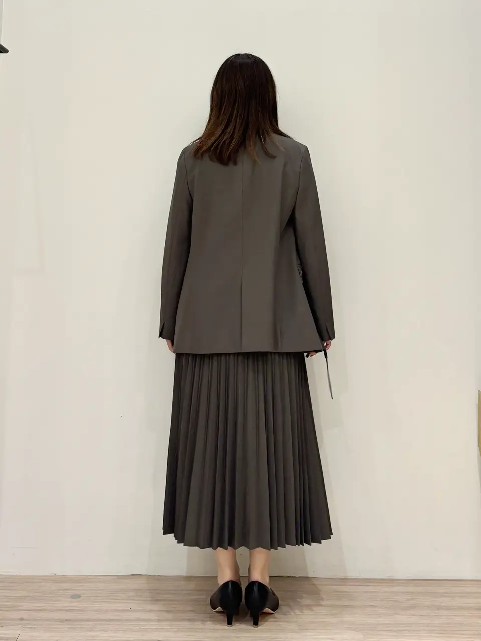 ONWARD CROSSET SELECT SAKAI コーディネート画像