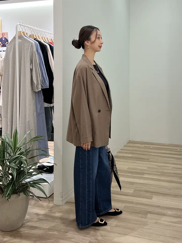 ONWARD CROSSET SELECT 村上 コーディネート画像