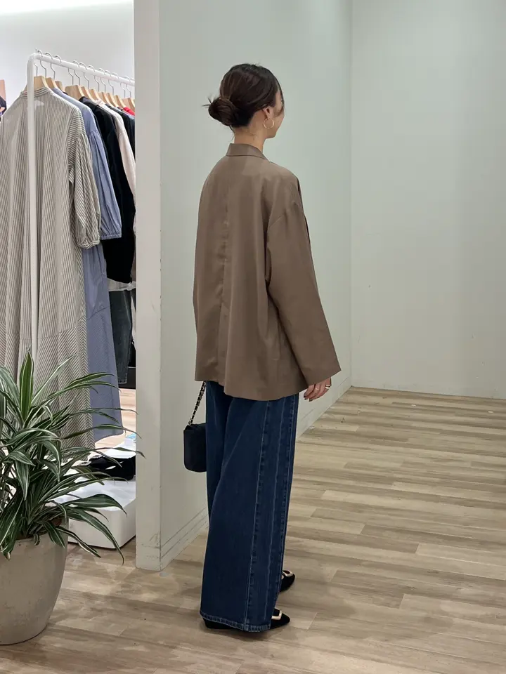 ONWARD CROSSET SELECT 村上 コーディネート画像