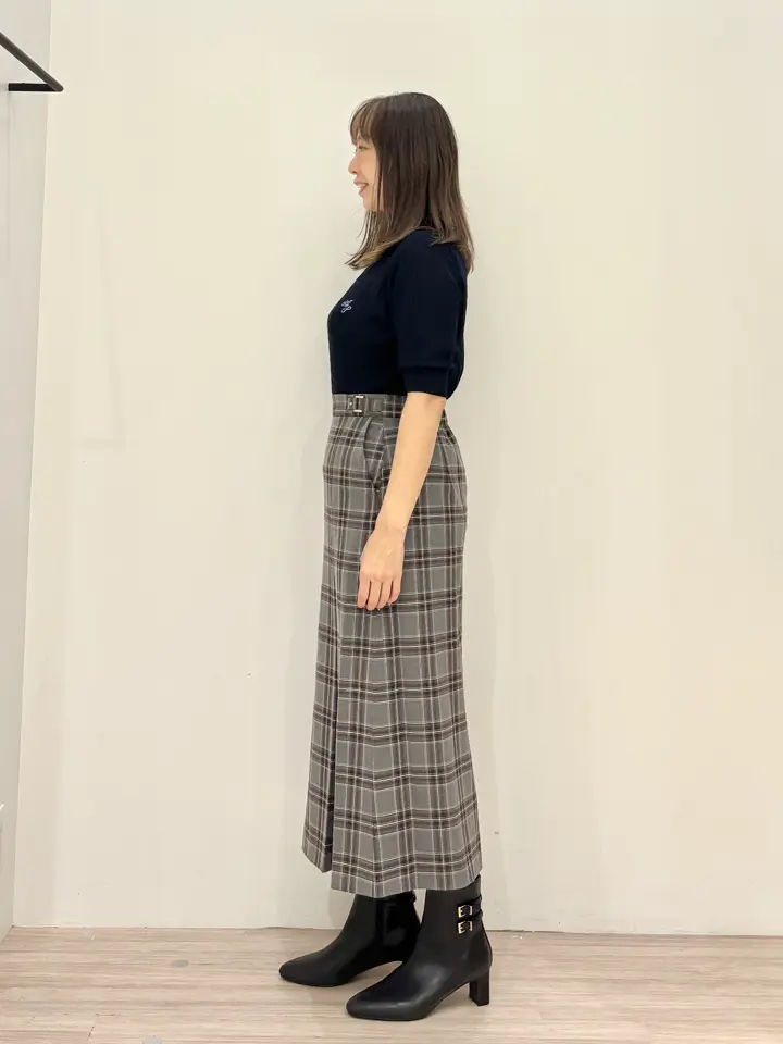 ONWARD CROSSET SELECT SAKAI コーディネート画像