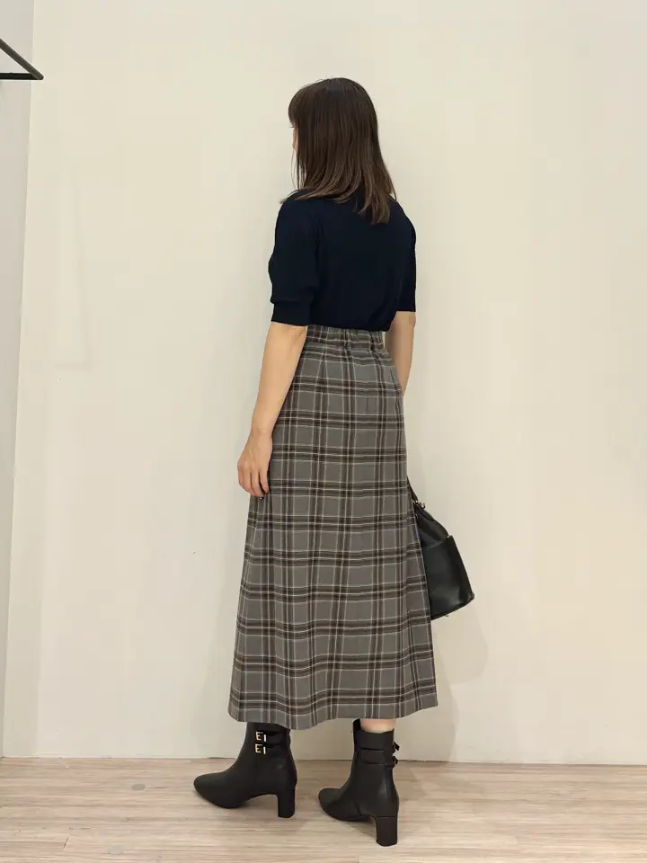 ONWARD CROSSET SELECT SAKAI コーディネート画像