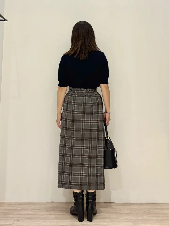 ONWARD CROSSET SELECT SAKAI コーディネート画像