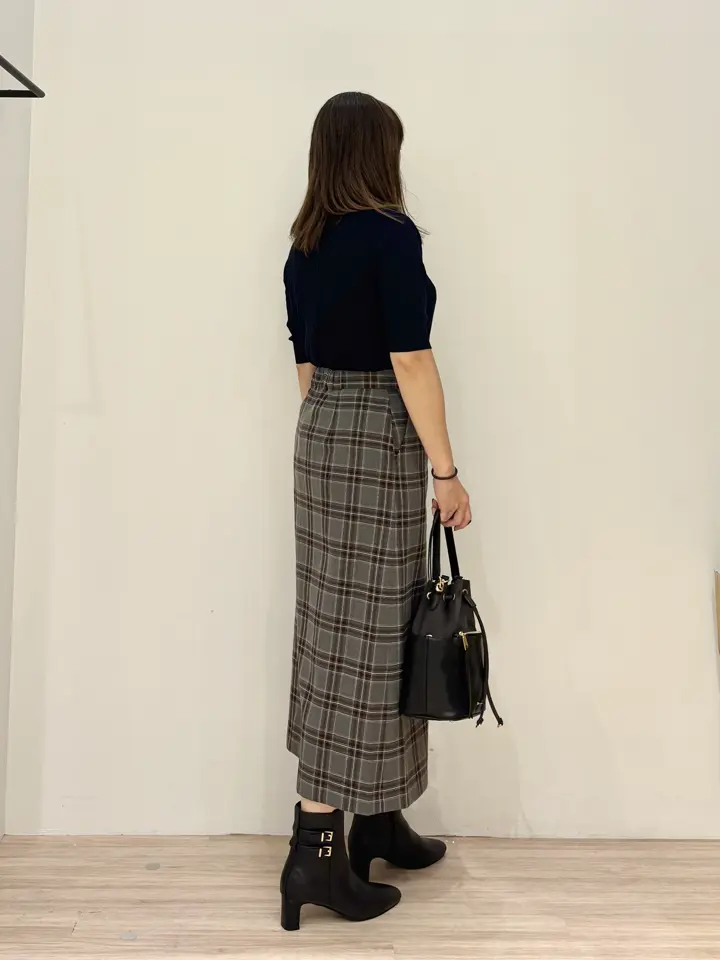 ONWARD CROSSET SELECT SAKAI コーディネート画像