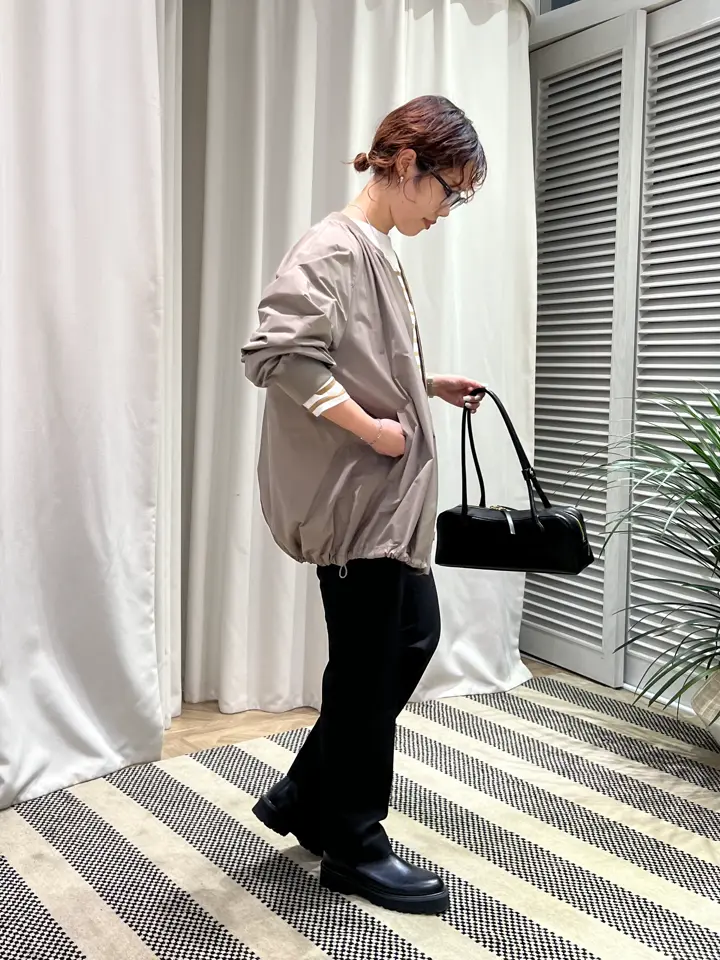 ONWARD CROSSET SELECT 伊藤 コーディネート画像