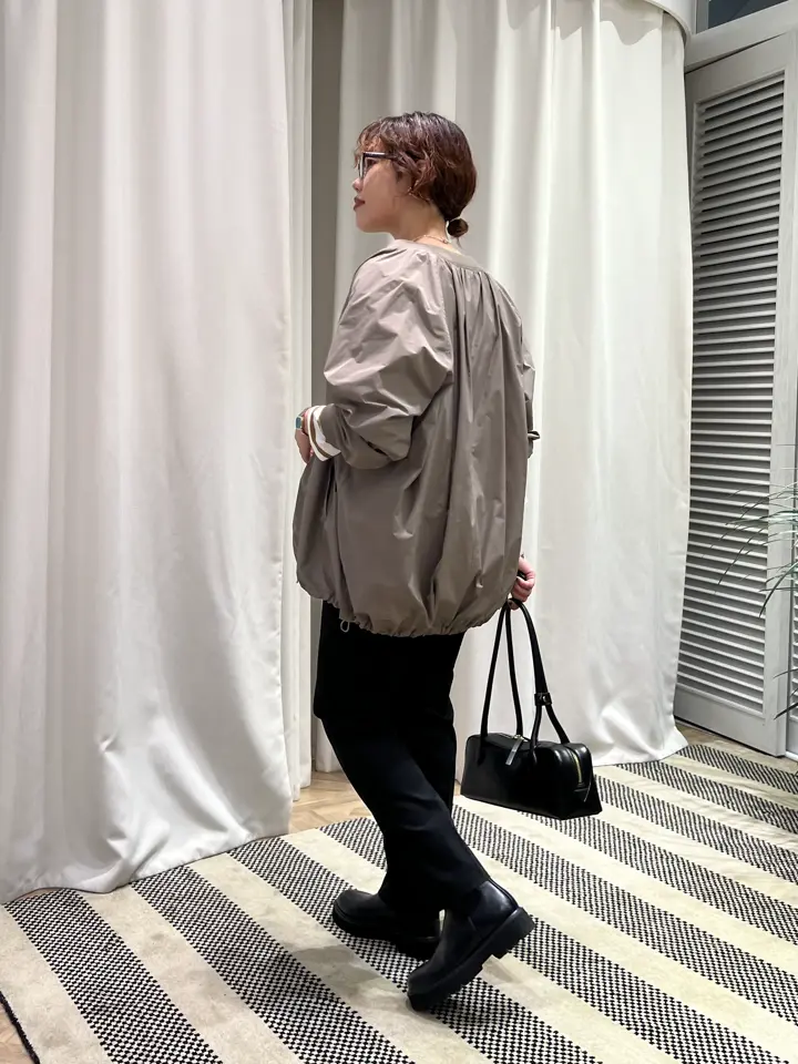 ONWARD CROSSET SELECT 伊藤 コーディネート画像