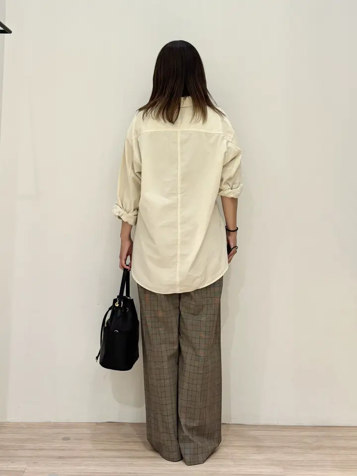 ONWARD CROSSET SELECT SAKAI コーディネート画像