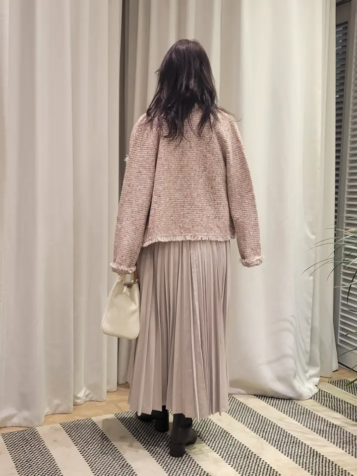 ONWARD CROSSET SELECT 中村 コーディネート画像