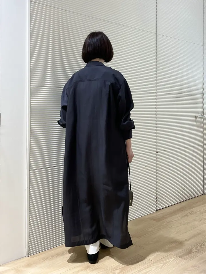 ONWARD CROSSET SELECT 五月女 コーディネート画像