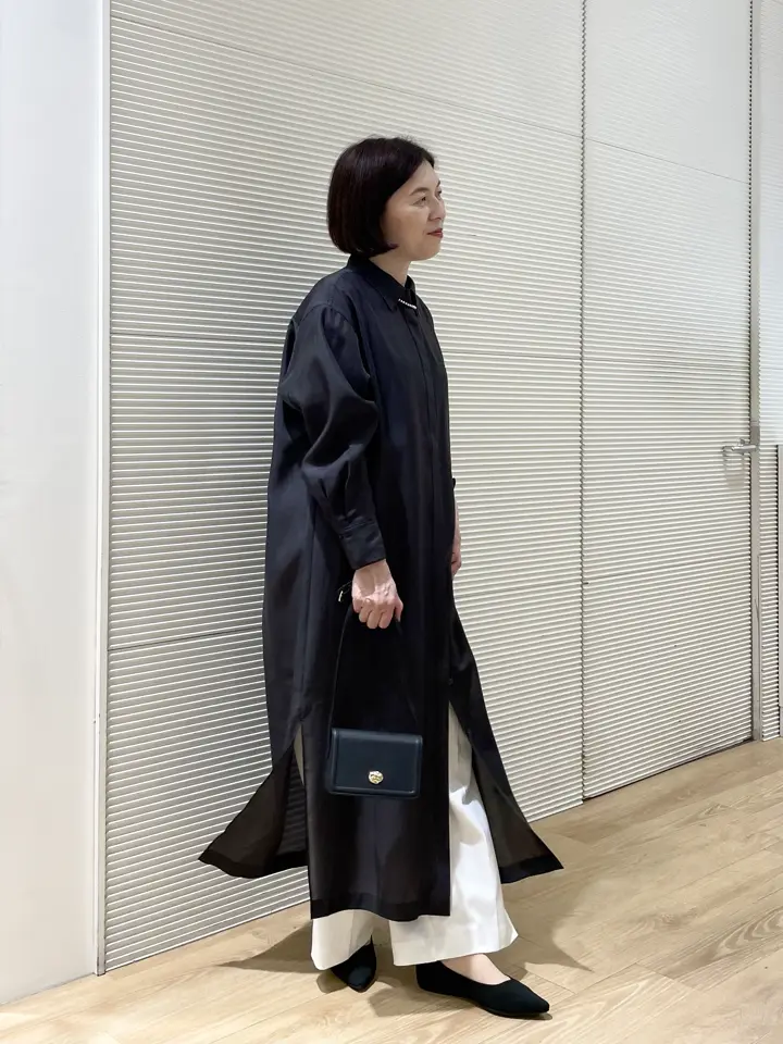 ONWARD CROSSET SELECT 五月女 コーディネート画像