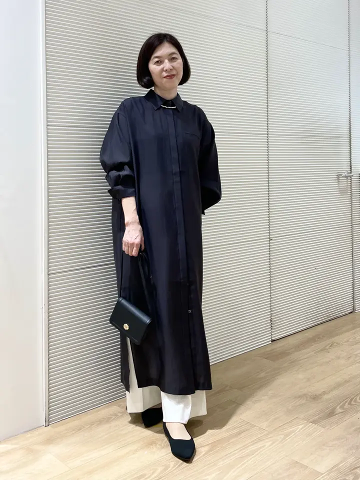 ONWARD CROSSET SELECT 五月女 コーディネート画像