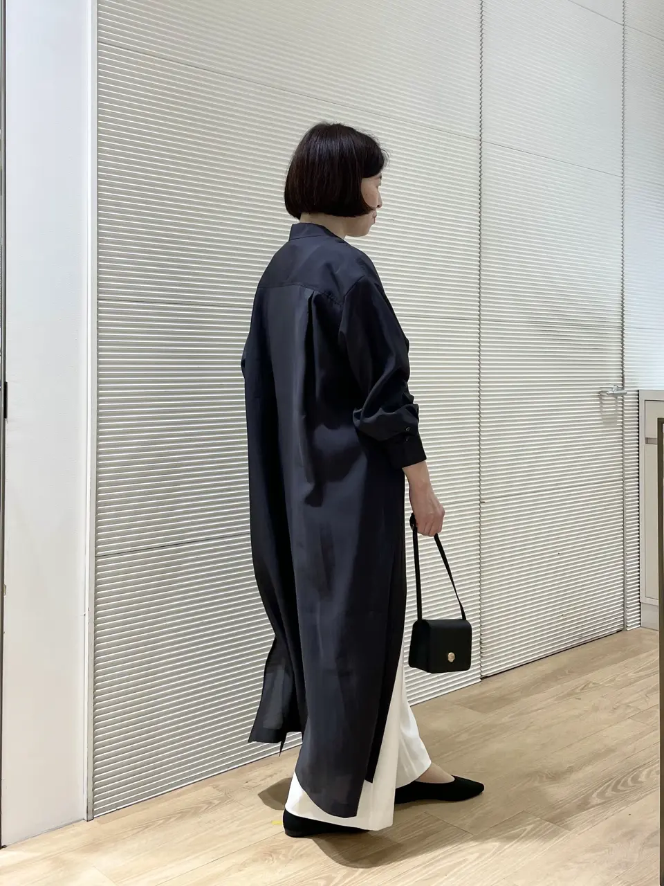 ONWARD CROSSET SELECT 五月女 コーディネート画像