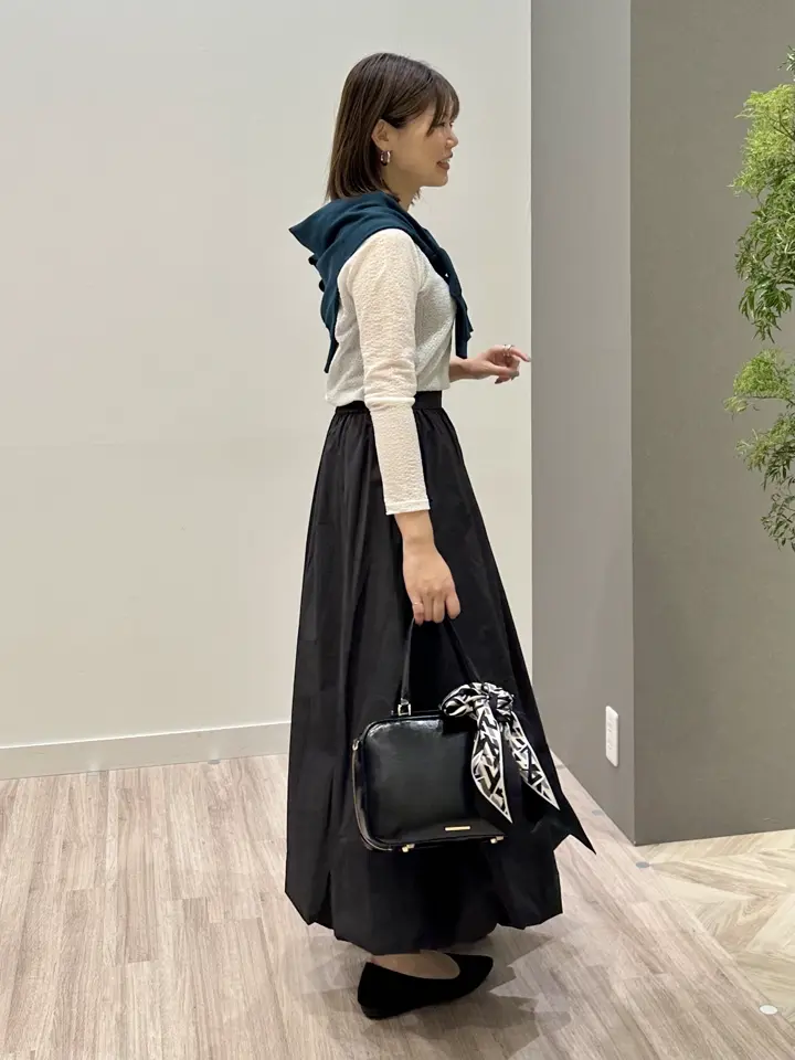 ONWARD CROSSET SELECT mami コーディネート画像