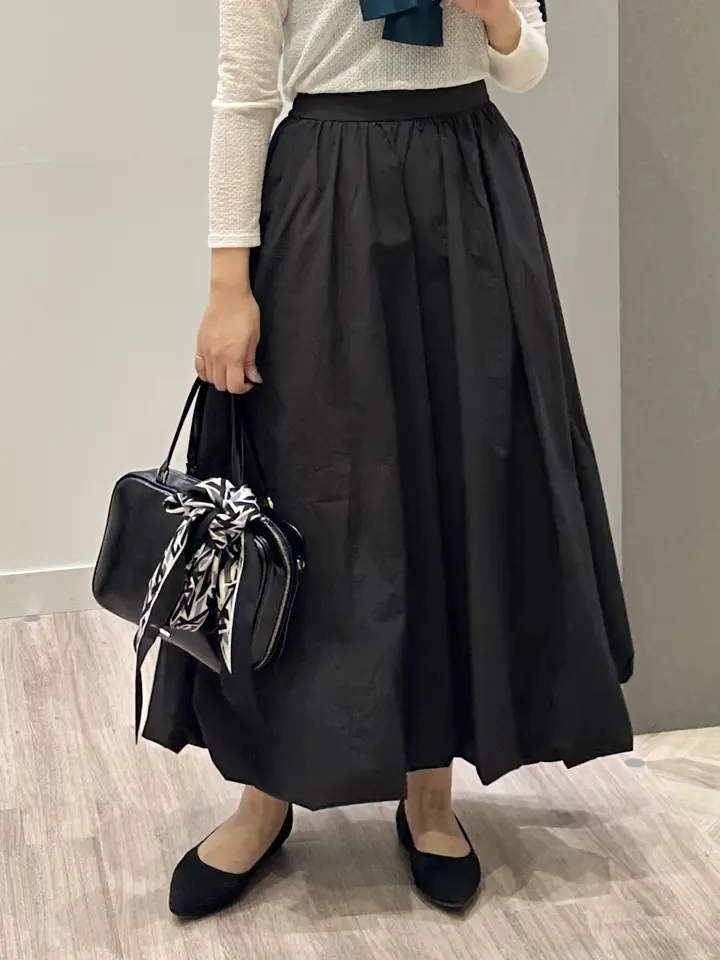 ONWARD CROSSET SELECT mami コーディネート画像