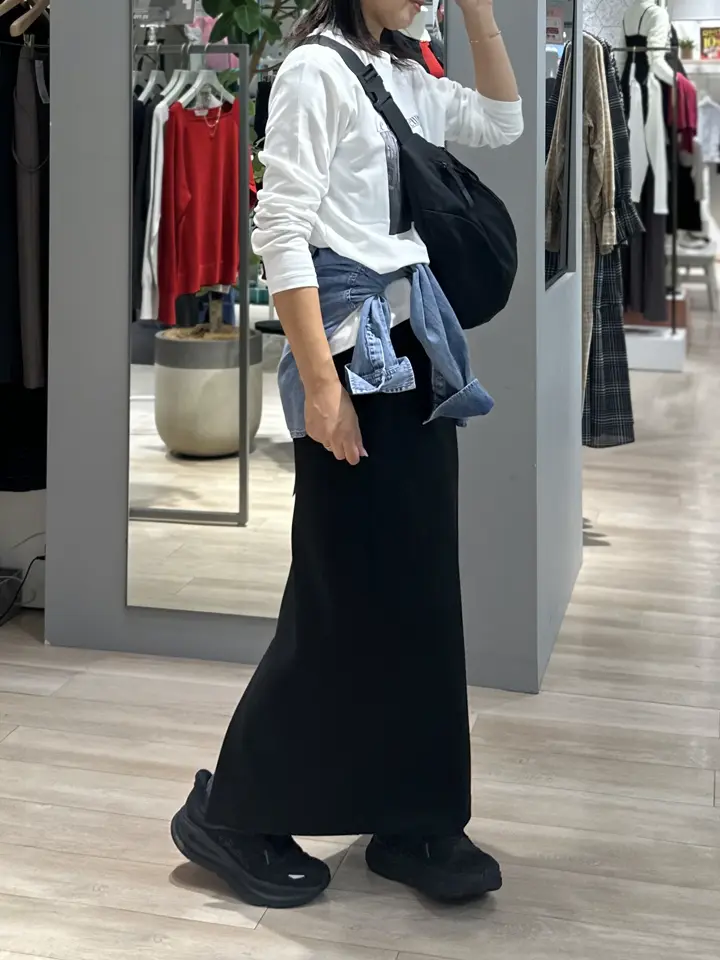 ONWARD CROSSET SELECT 濱野 コーディネート画像