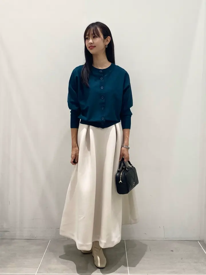 ONWARD CROSSET SELECT 増田 コーディネート画像