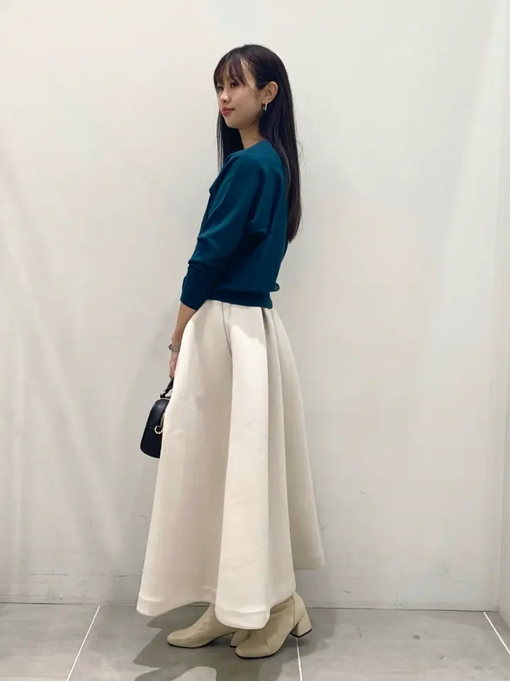 ONWARD CROSSET SELECT 増田 コーディネート画像