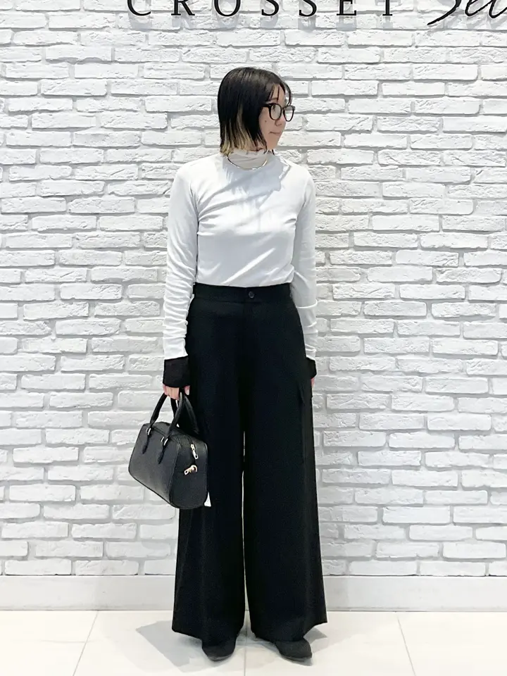 ONWARD CROSSET SELECT 東海林 コーディネート画像