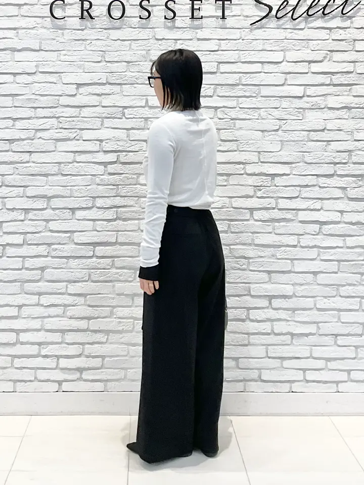 ONWARD CROSSET SELECT 東海林 コーディネート画像